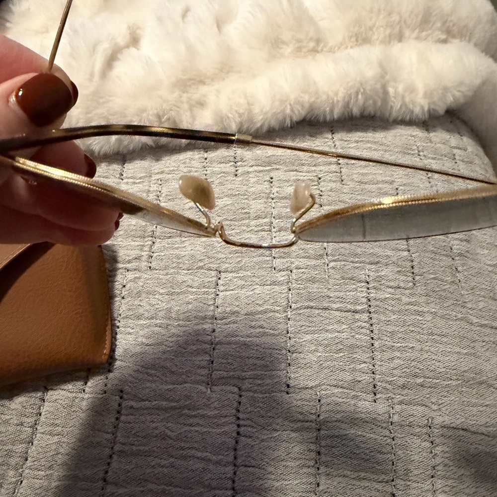 Ray-Ban ORB3548N Hexagonal Sunglasses - Picture 4 of 10